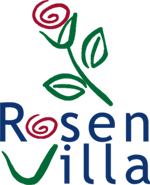 Gesundheitszentrum Rosenvilla Logo